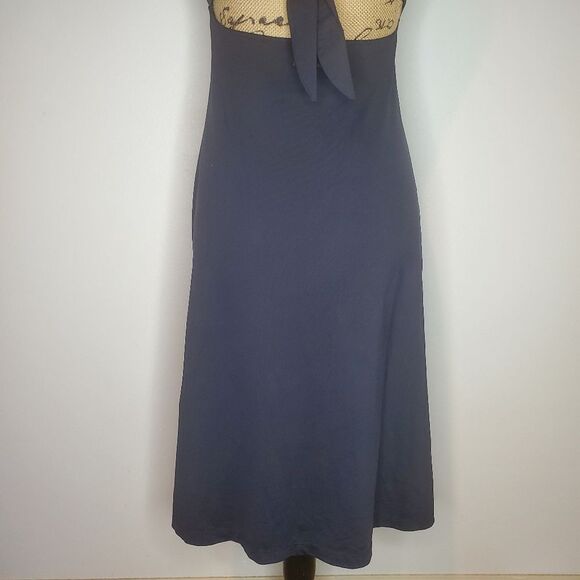 Patagonia Morning Glory Halter Dress Size S - Picture 10 of 13